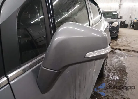 2019 Buick Encore Awd Sport Touring z USA, uszkodzony, nr VIN KL4CJ2SB5KB939909